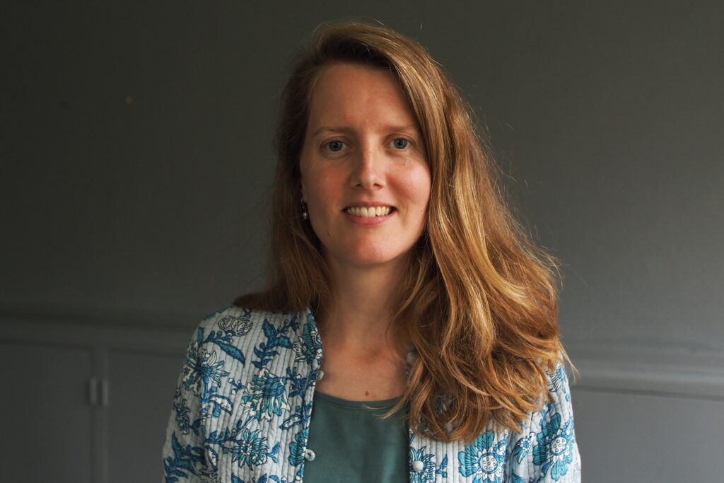 Pauline van Kalkert